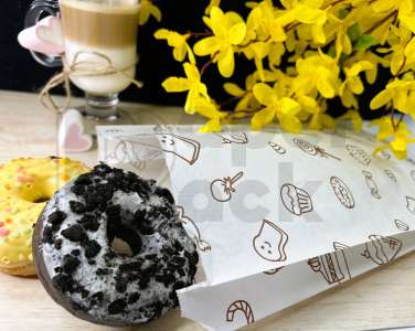 PP Shop Barna sütis 180+60x350 (1000db)