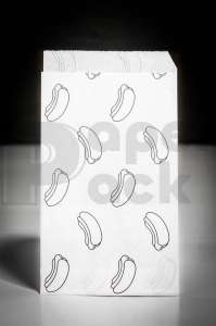 PP Shop Hot-dog tasak 115+00x200 (1000db)